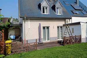 Ein Zuhause mit Herz - großzügige 7-Zi-Doppelhaushälfte mit Garten und Garage – Viersen (Kreis) – Vorschaubild 19
