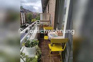 Tauschwohnung: 3,5-Zimmer-Wohnung auf 90 qm in Köln, Sülz – Die vollständige Adresse der Immobilie erhältst du vom Anbieter., 50939 Sülz, Köln – Vorschaubild 13