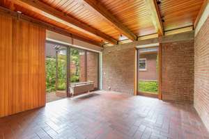 Wohnen mit Charakter: besonderes Architektenhaus mit Wohlfühlgarten in ruhiger Lage von Schnelsen – Die vollständige Adresse der Immobilie erhältst du vom Anbieter., 22459 Schnelsen, Hamburg – Vorschaubild 12