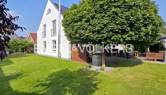 Bild von TOP - GEPFLEGTES EINFAMILIENHAUS MIT UMFANGREICHEN UPDATES & ENERGIEEFFIZIENZ