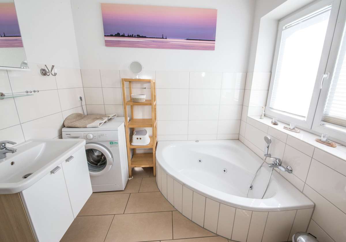 Immobilie in Kosel - Ihr neuer Zweitwohnsitz direkt an der Schlei mit herrlichem Blick - Bild 6