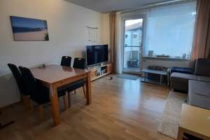 Helle 3-Zimmer-Wohnung mit Balkon in der Innenstadt – Die vollständige Adresse der Immobilie erhältst du vom Anbieter., 38100 Innenstadt, Braunschweig – Vorschaubild 2