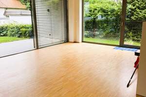 Exclusive 3 Zimmerwohnung mit 3 Terrassen und großem Garten in Nürnberg-Mögeldorf – Ginsterweg 15, 90480 Schmausenbuckstraße, Nürnberg – Vorschaubild 5
