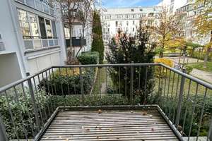 Charmante 3-Zimmer-Wohnung mit Wohlfühlatmosphäre und bester Anbindung – Die vollständige Adresse der Immobilie erhältst du vom Anbieter., 81379 Obersendling, München – Vorschaubild 5