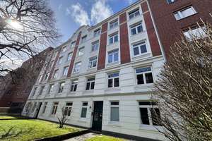 Mitten im Leben und doch ruhig - zentrale und vermietete ETW in HH - Ottensen! – Die vollständige Adresse der Immobilie erhältst du vom Anbieter., 22761 Bahrenfeld, Hamburg – Vorschaubild 2