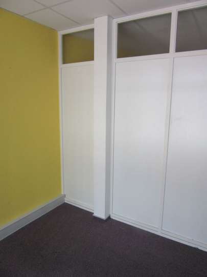 Büro 3 Büro 3