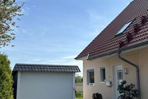 Charmante Doppelhaushälfte mit Garten, Sauna & Blick ins Grüne in begehrter Lage von Oststeinbek – Langstücken 8d, 22113 Oststeinbek – Vorschaubild 2