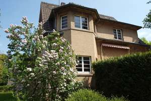 VERKAUFT   wunderschönes Stadthaus in top Lage von Bergisch Gladbach – Die vollständige Adresse der Immobilie erhältst du vom Anbieter., 51469 Stadtmitte, Bergisch Gladbach – Vorschaubild 1