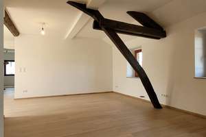 Stadtgrenze Bonn: neue 3-Zimmer-Wohnung in alten Mauern – Die vollständige Adresse der Immobilie erhältst du vom Anbieter., 53347 Alfter – Vorschaubild 5