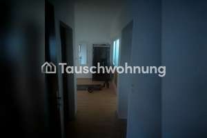 Tauschwohnung: 90 m² Wohnung in Schongau
