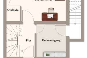Ihr neues Zuhause nähe Müggelsee – Die vollständige Adresse der Immobilie erhältst du vom Anbieter., 12559 Müggelheim, Berlin – Vorschaubild 14