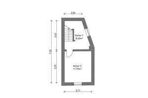 Bremen - Vegesack I Charmantes Reihenendhaus mit Wintergarten und Garage – Die vollständige Adresse der Immobilie erhältst du vom Anbieter., 28755 Aumund-Hammersbeck, Bremen – Vorschaubild 31