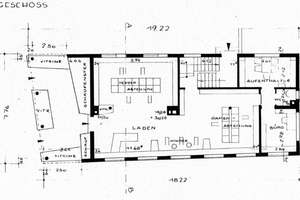 Attraktives Wohn- und Geschäftshaus in zentraler Lage von Pfullingen – Die vollständige Adresse der Immobilie erhältst du vom Anbieter., 72793 Pfullingen – Vorschaubild 16