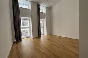 Ein tolles Wohngefühl: praktische 2-Zimmer-Wohnung – Büttnerstraße 1, 4103 Zentrum-Ost, Leipzig – Vorschaubild 2