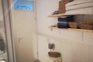  2-Zimmer-Wohnung in Stuttgart-Feuerbach BJ 2008 (leer) – Föhrichhof 10, 70469 Lemberg/Föhrich, Stuttgart – Vorschaubild 20