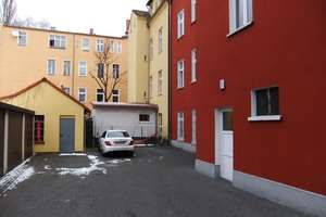 Charmante Altbauwohnung mit großzügigem Hof, Gartenidylle und gewachsener Hausgemeinschaft – Treskowallee 56, 10318 Karlshorst, Berlin – Vorschaubild 17
