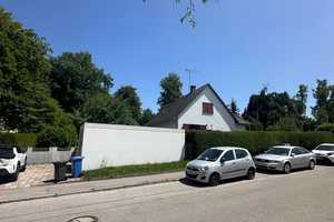 Familienfreundliches EFH mit großzügigem Garten in Grafrath – Fürstenfeldbruck (Kreis) – Vorschaubild 35