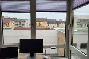 Ruhiges Studentenappartement Nähe Uni Mannheim – B 7 17, 68159 Innenstadt/Jungbusch, Mannheim – Vorschaubild 2