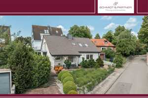 Zwei Wohnungen - ein Zuhause 
in begehrter Lage von Timmendorfer Strand – Ostholstein (Kreis) – Vorschaubild 1