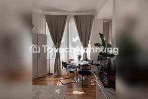 Tauschwohnung: Im Herzen vom Prenzlauer Berg nach Köln 3 – Die vollständige Adresse der Immobilie erhältst du vom Anbieter., 10405 Prenzlauer Berg, Berlin – Vorschaubild 4