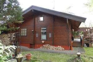 Idyllisch Wohnen im Holzhaus - mitten in der Natur! – Katenbergsheide 6, 29308 Winsen (Aller) – Vorschaubild 5