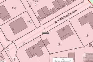 ""Tolles EFH in wunderschöner Lage mit 1000m² Grundstück"" – Die vollständige Adresse der Immobilie erhältst du vom Anbieter., 61276 Weilrod – Vorschaubild 51