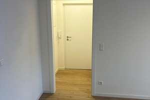 Helle, citynahe 1-Zimmer-Dachgeschosswohnung in ruhiger Lage (Erstbezug nach Sanierung) – Bronnäcker 10, 70188 Ostheim, Stuttgart – Vorschaubild 6