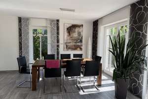 Attraktives, energieeffizientes Architekten-Einfamilienhaus in bester Wohnlage in Goch – Die vollständige Adresse der Immobilie erhältst du vom Anbieter., 47574 Goch – Vorschaubild 10