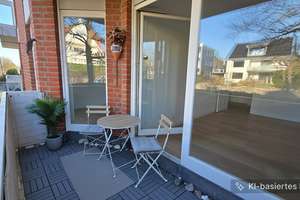 Stilvolle Ostsee-Wohnung in ruhiger Küstenlage – Die vollständige Adresse der Immobilie erhältst du vom Anbieter., 23570 Travemünde, Lübeck – Vorschaubild 14