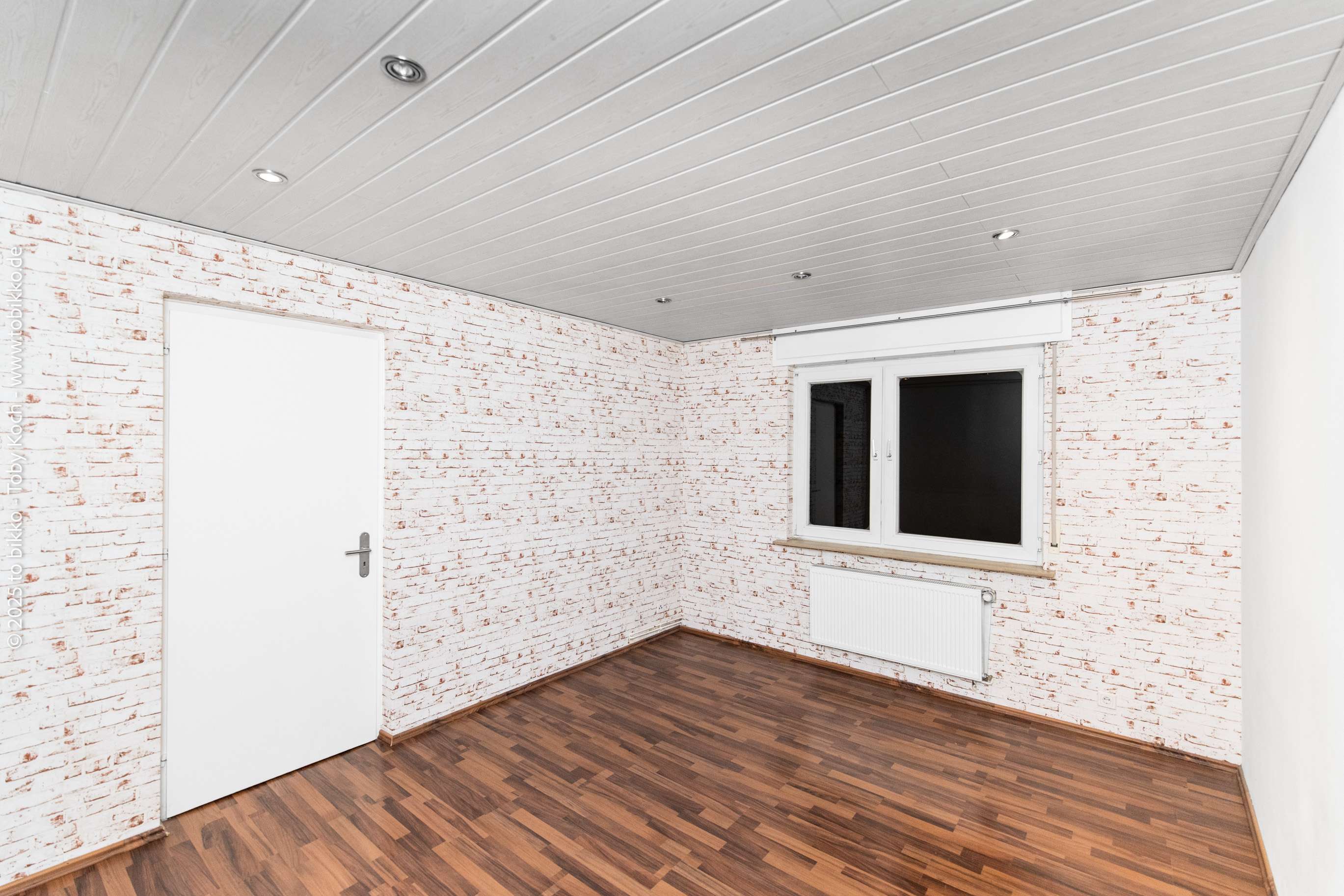 Immobilie in Langen - Vielseitiges Renditeobjekt: Gepflegtes Mehrgenerationenhaus mit drei Wohneinheiten und Ausbaureserve - Bild 13