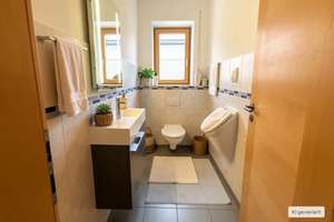 Werthaltig u. Stilvoll, Ihr neues Zuhause mit Wohlfühlgarten, KP gegen Gebot, kurzfristig verfügbar! – Die vollständige Adresse der Immobilie erhältst du vom Anbieter., 86836 Untermeitingen – Vorschaubild 3