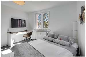 Moderne 5-Zimmer-Wohnung in Obergiesing-Fasangarten – Die vollständige Adresse der Immobilie erhältst du vom Anbieter., 81549 Südgiesing, München – Vorschaubild 24