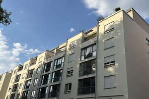 Außergewöhnliche Penthouse-Maisonette-Wohnung am alten Friedhof – Friedenstr. 10, 89073 Oststadt, Ulm – Vorschaubild 3