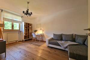 Ansprechendes 6-Zimmer-Einfamilienhaus in Altperlach mit EBK, Terrasse, Balkon, Garten – 81737 Altperlach, München – Vorschaubild 14