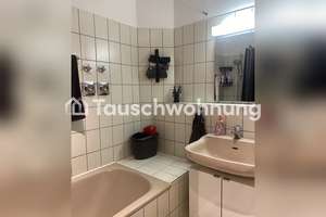 Tauschwohnung: Sonnige 1,5 Zimmer Wohnung mit großem Südbalkon – Die vollständige Adresse der Immobilie erhältst du vom Anbieter., 30173 Bult, Hannover – Vorschaubild 12