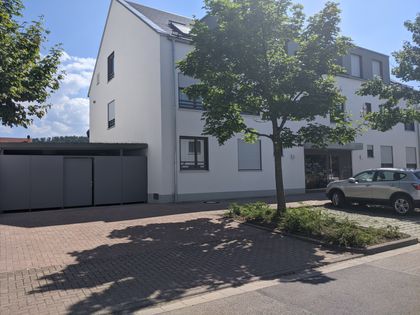 Kurz vor Vertragsunterzeichnung: Modern möbliertes Single-Apartment für 4-6 Monate popular in Schallstadt