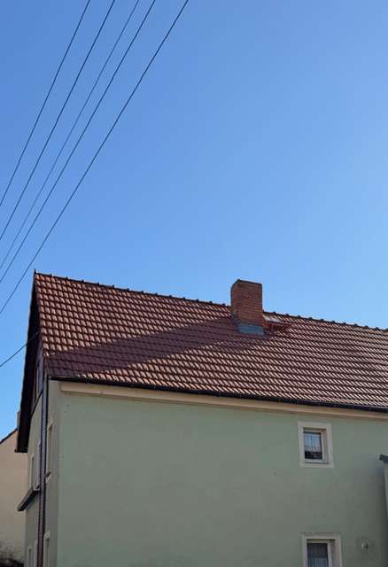 EFH mit Blick ins Grüne und separatem Homeoffice Gebäude, Meißen Kreis – Bild 3