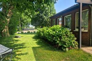 Wohnhaus mit Einliegerwohnung und Weideblick – Die vollständige Adresse der Immobilie erhältst du vom Anbieter., 25792 Neuenkirchen – Vorschaubild 3