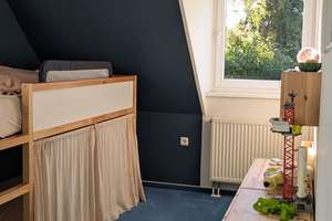 101 qm Reihenendhaus mit Vollkeller mit ruhigen s/w Garten fußläufige Nähe zum schönen Saseler-Markt – Die vollständige Adresse der Immobilie erhältst du vom Anbieter., 22393 Sasel, Hamburg – Vorschaubild 12