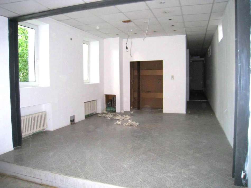 Anbau