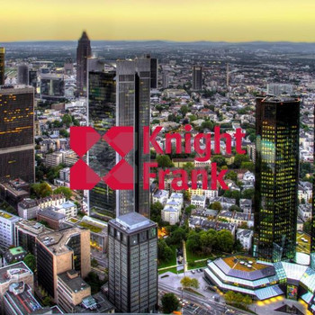Exklusive 181m² Praxisfläche in Frankfurter Innenstadt
