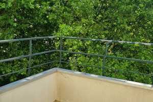 2-Zimmer-Wohnung mit Balkon und Einbauküche in Karlsruhe – Karlsruhe – Vorschaubild 1