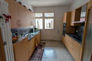 Charmante 3-Zimmer-Altbauwohnung – Wohnkomfort in zentraler Stuttgarter Lage – 70193 Vogelsang, Stuttgart – Vorschaubild 7