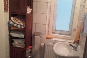 Sanierte 4-Zimmer-Wohnung mit kl. Balkon im Zentrum von Regensburg – Luitpoldstr. 11A, 93047 Innenstadt, Regensburg – Vorschaubild 11