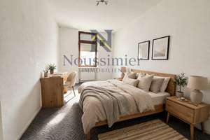 Handwerker aufgepasst! 3-Zimmer-Erdgeschosswohnung mit separatem Gartenhaus zum Selbstgestalten – 67059 Mitte, Ludwigshafen am Rhein – Vorschaubild 3