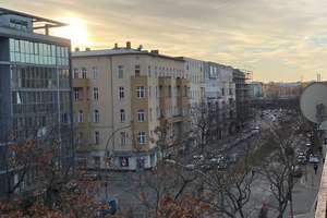 Voll ausgestattete 1-Zimmer-Wohnung mit Balkon in Top-Lage Charlottenburg – Kaiser-Friedrich-Straße 43, 10627 Charlottenburg, Berlin – Vorschaubild 14