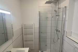Stilvolle 3-Zimmer-Wohnung nach Kernsanierung mit Balkon und Einbauküche in Bessungen – Darmstadt – Vorschaubild 5