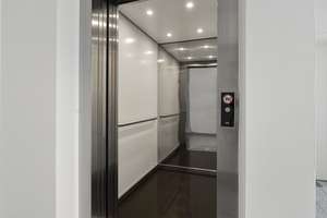 Barrierefreie Wohnung mit Dachterrasse, Einbauküche und TG-Stellplatz – Die vollständige Adresse der Immobilie erhältst du vom Anbieter., 85051 Süd, Ingolstadt – Vorschaubild 16