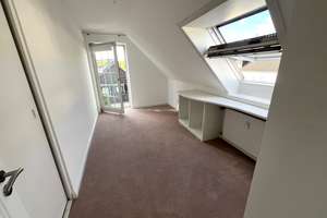 Golzheims "Weiße Siedlung" // 1A Exklusivlage //  Rohdiamant // Lichtdurchflutet // Riesen Terrasse – 40474 Golzheim, Düsseldorf – Vorschaubild 22