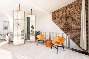 KENSINGTON Exklusiv - einzigartiges Haus der Superlative mit bezugsfreiem Penthouse – Die vollständige Adresse der Immobilie erhältst du vom Anbieter., 51063 Mülheim (Ortsteil), Köln – Vorschaubild 7